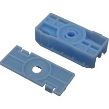 Mercedes-Benz Mercedes Bmw Audi Cabrio Arka Cam Krikosu Tamir Seti Klipsi 1998-2026 OEM-CAB4019