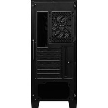 MSI Msı Mag Forge 120A B65 650W 80+ Bronze Atx Kasa