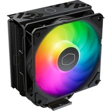 MarkEntegra Cooler Master Hyper 212 Pro 120MM Argb INTEL1851/1700/AM5 Uyumlu