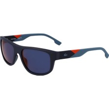 Lacoste L6042S-424 55 Erkek Güneş Gözlüğü