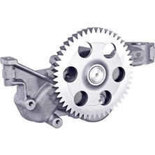 Nacario Hella Yağ Pompası - Diş Sayısı: 49 Oil Pump