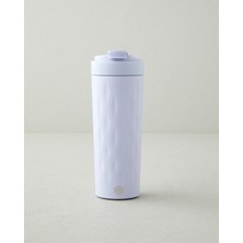 English Home Good Mood Select Çelik Termos 500 ml Mavi