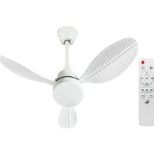 Helios Hs 9317 5 Pervaneli Tavan Vantilatörü -Dominus