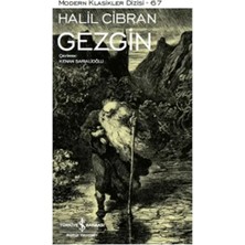 Renas Store Gezgin - Modern Klasikler Dizisi