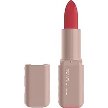 Renas Store Maybelline Ny Serum Etkili Hyalüronik Asit ve Besleyici Yağ Içeren Ruj - 003 Open Late
