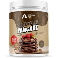 Animal Joy Glutensiz Protein Pankek Mix - 750 gr -
