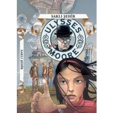Bg Store Ulysses Moore - 7: Saklı Şehir
