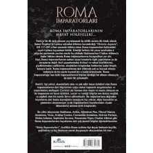 Bg Store Roma Imparatorları 1. Cilt: Hadrianus’tan Clodius Albinus’a