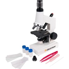 Celestron Mikroskop-Set