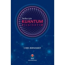 Renas Store Herkes Için Kuantum Biisayım