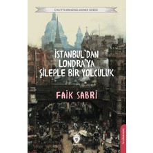 Ematcrt Istanbuldan Londraya Şileple Bir Yolculuk