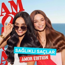 Bg Store Amor Edition Pro-V Pürüzsüz ve Parlak Şampuan 250 Mililitre