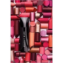 Bg Store Satin Lipstick No: 15 - Satensi Bitişli Nemlendirici Etkili Ruj