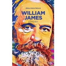 Bg Store William James Kimdir?