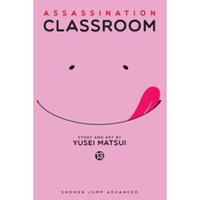 Bg Store Assassination Classroom, Vol. 13