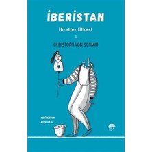 Renas Store Iberistan - Ibretler Ülkesi 1