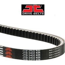 X-Max 250 (2005-2014) X-Cıty 250 (2007-2015) Jt JTB3402KR Premium Kevlar Kayış