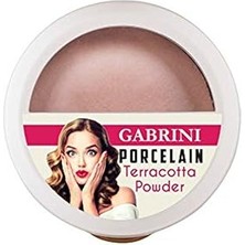 Renas Store Gabrini Porcelain Terracotta Powder 4