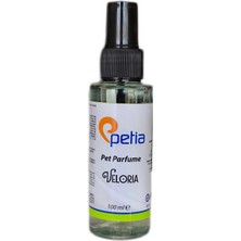 Petia Veloria Kedi Köpek Parfümü 100 ml