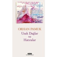 MarkEntegra Uzak Dağlar ve Gizemlerle Dolu Bir Roman