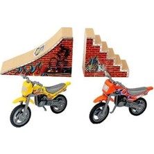 Renas Store Express Wheels - Dirt Bike-