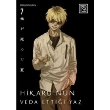 Renas Store Hikaru’nun Veda Ettiği Yaz 7