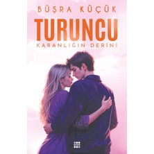 Ematcrt Turuncu (Ciltli)