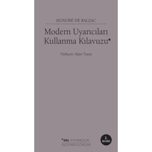 Renas Store Modern Uyarıcıları Kullanma Kıluzu
