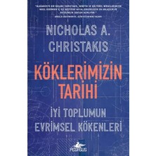 Renas Store Köklerimizin Tarihi: Iyi Toplumun Evrimsel Kökenleri