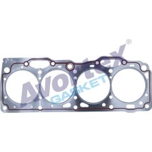 Avortex Dpmix-Hb Silindir Kapak Contasi Fiat Tempra-Tipo S-Sx-Slx 1.6