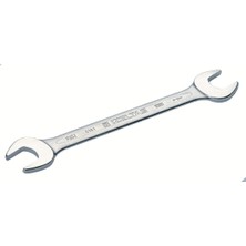 İzeltaş Iki Ağız Anahtar 1-1/16X1-1/4" Sae