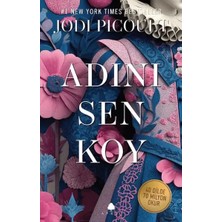 Renas Store Adını Sen Koy