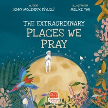 Renas Store The Extraordınary Places We Pray