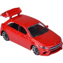 Bg Store Showroom Premium Cars Mercedes-Amg A 35