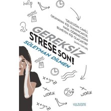 Yüzleşme Yayınları Gereksiz Strese Son!