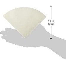 Bg Store V60 02 Dripper Filtresi (40 Adet)