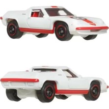 Bg Store Temalı Arabalar - 1972 Lotus Europa JCG51