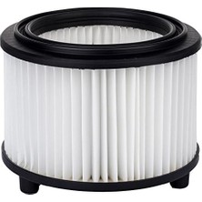 Bg Store 2609256F35 Universalvac 15 ve Advancedvac 20 Elektrikli Süpürgeler Için, Yıkanabilir
