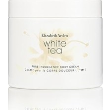 Renas Store Elizabeth Arden White Tea Body Cream, 400ML