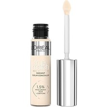 Renas Store Paris True Match Aydınlatan Serum Kapatıcı - 1n