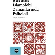 Renas Store Islamofobi Zamanlarında Psikoloji