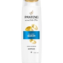 Bg Store Temel Bakım Şampuan 400 ml