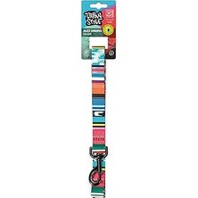 Renas Store -Pets Urban Style Jazz Strıpes Gezdirme (L)