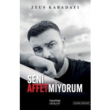 MarkEntegra Seni Affetmiyorum - Edebiyat Romanı, Duygusal Derinlik