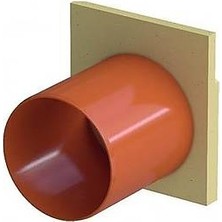 Aco Self Eurolıne 150 H:100MM DN100 Çıkışlı Son.kapağı 850220 Polimer Beton