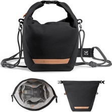 K&f Concept 5l Urban  Askılı Çanta