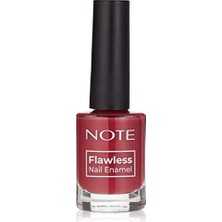 Bg Store Nail Flawless Oje 08 Time -Pembe