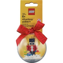 LEGO Seasonal 853907 Toy Soldier Ornament