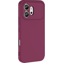 Gpack Honor 600 Kılıf Lansman Içi Kadife Slikon