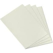 Esila Kağıtçılık Kağıt Paspas Amerikan Bristol 210 Gr. 35 x 50 Ebadında 50 Adet (1,83 Kg)